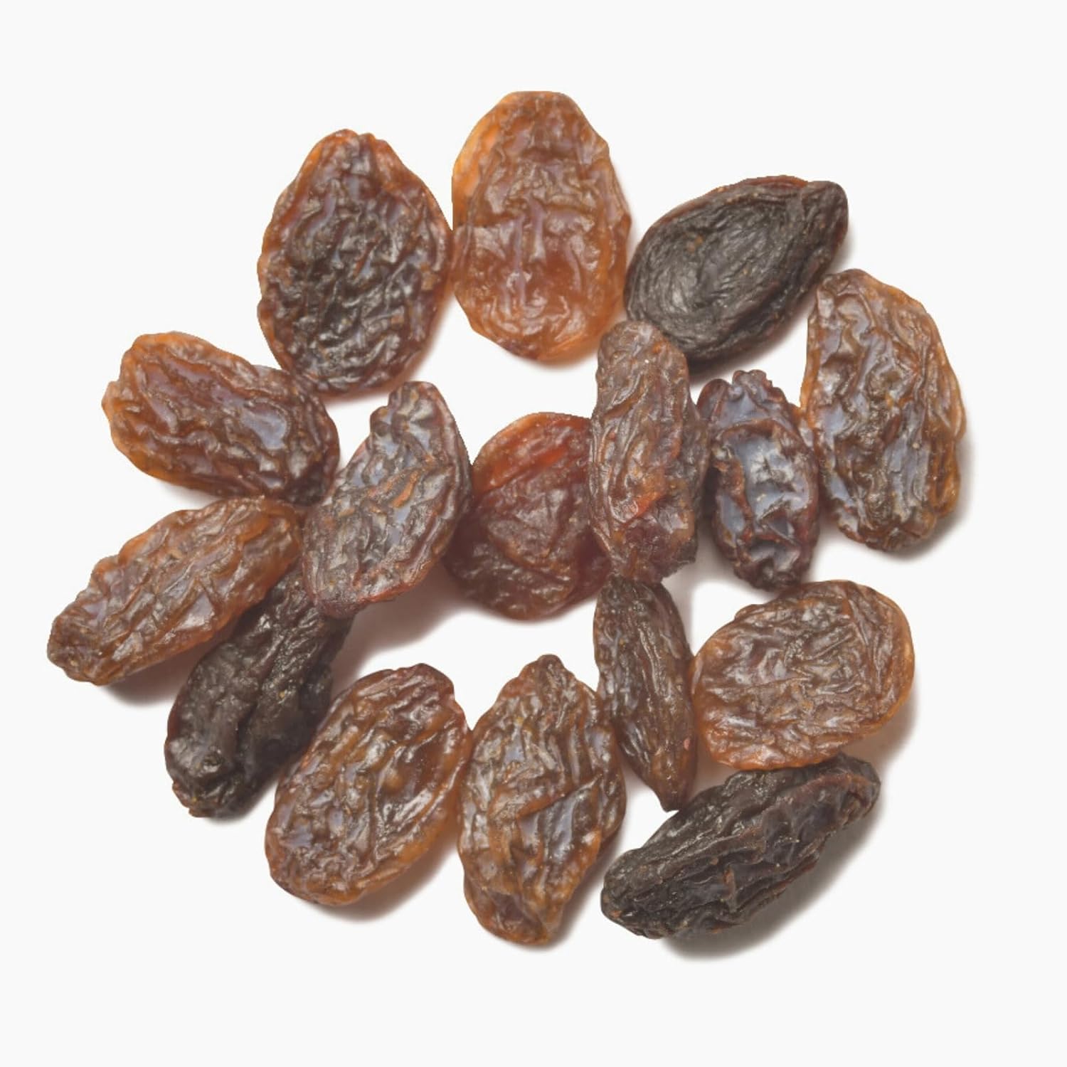 ノンオイルレーズン【添加物不使用・砂糖不使用】 800g