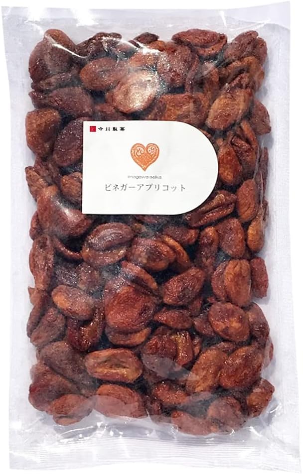 今川製菓 ドライフルーツ アプリコット 500g