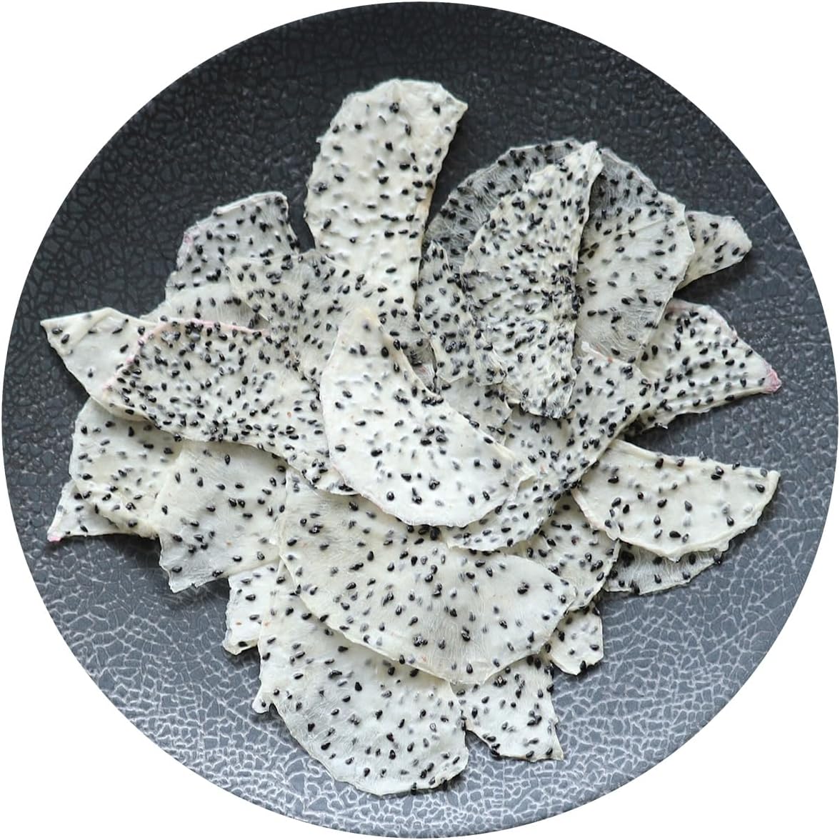 大地の生菓 無添加 ドライフルーツ パイナップル 30g - サムネイル8