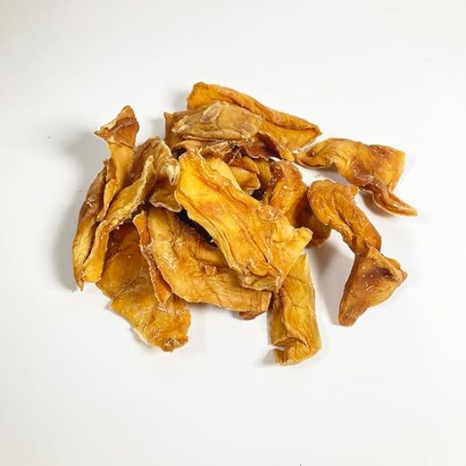 アリサン ドライマンゴー 100g - サムネイル3