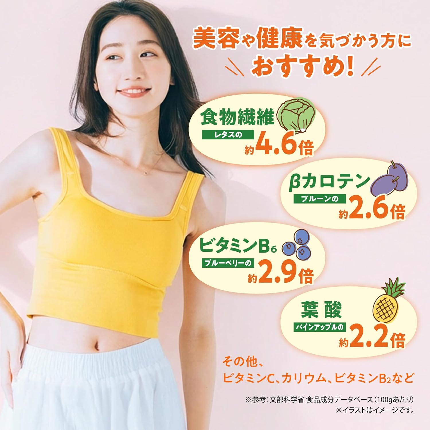極め ドライマンゴー [ 50g - サムネイル4